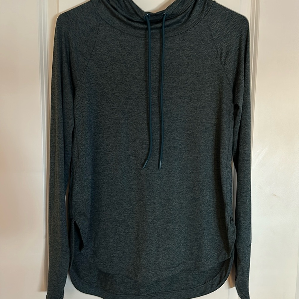 Athleta Uptempo Hoodie